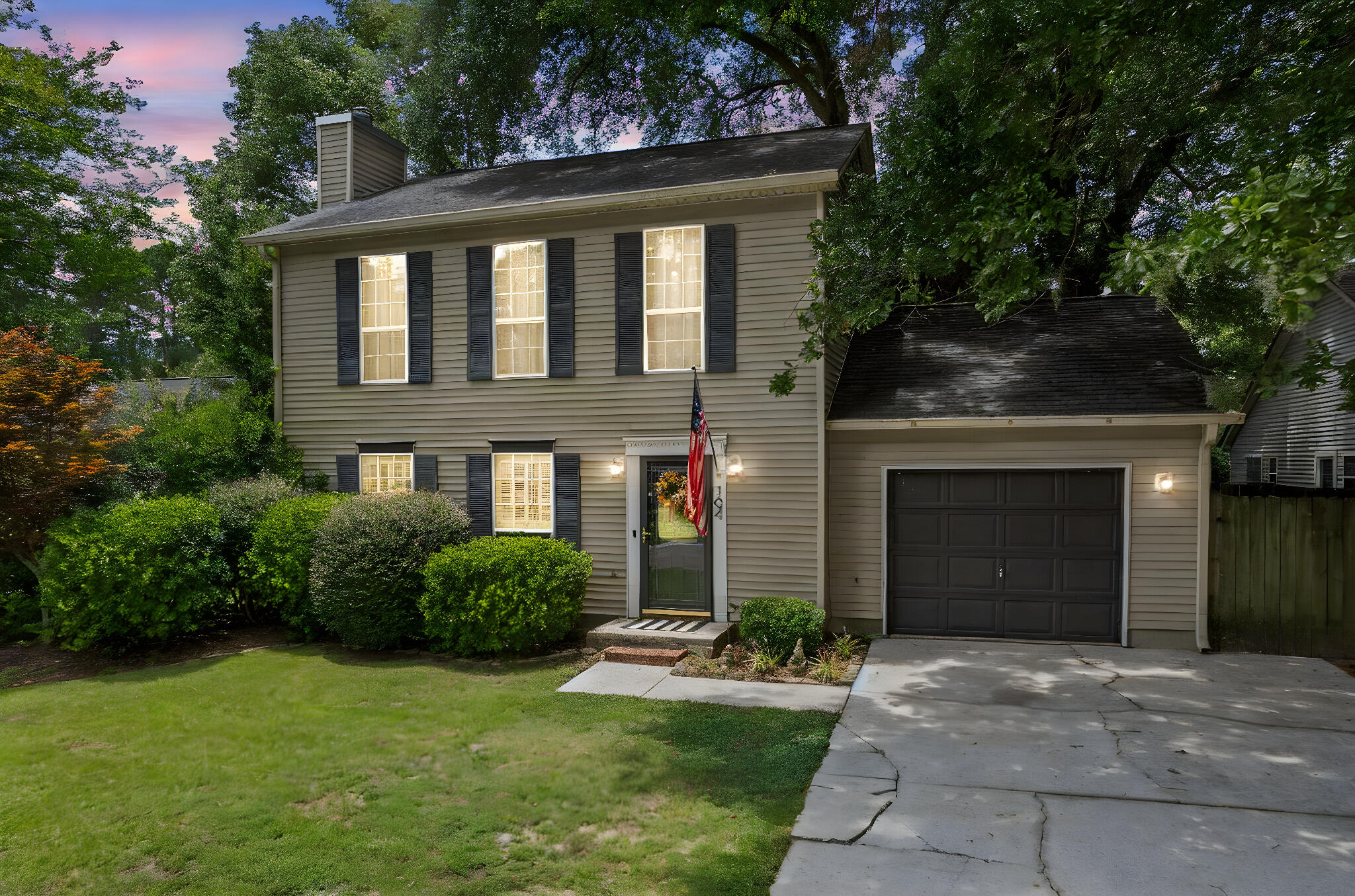 104 Parish Parc Drive