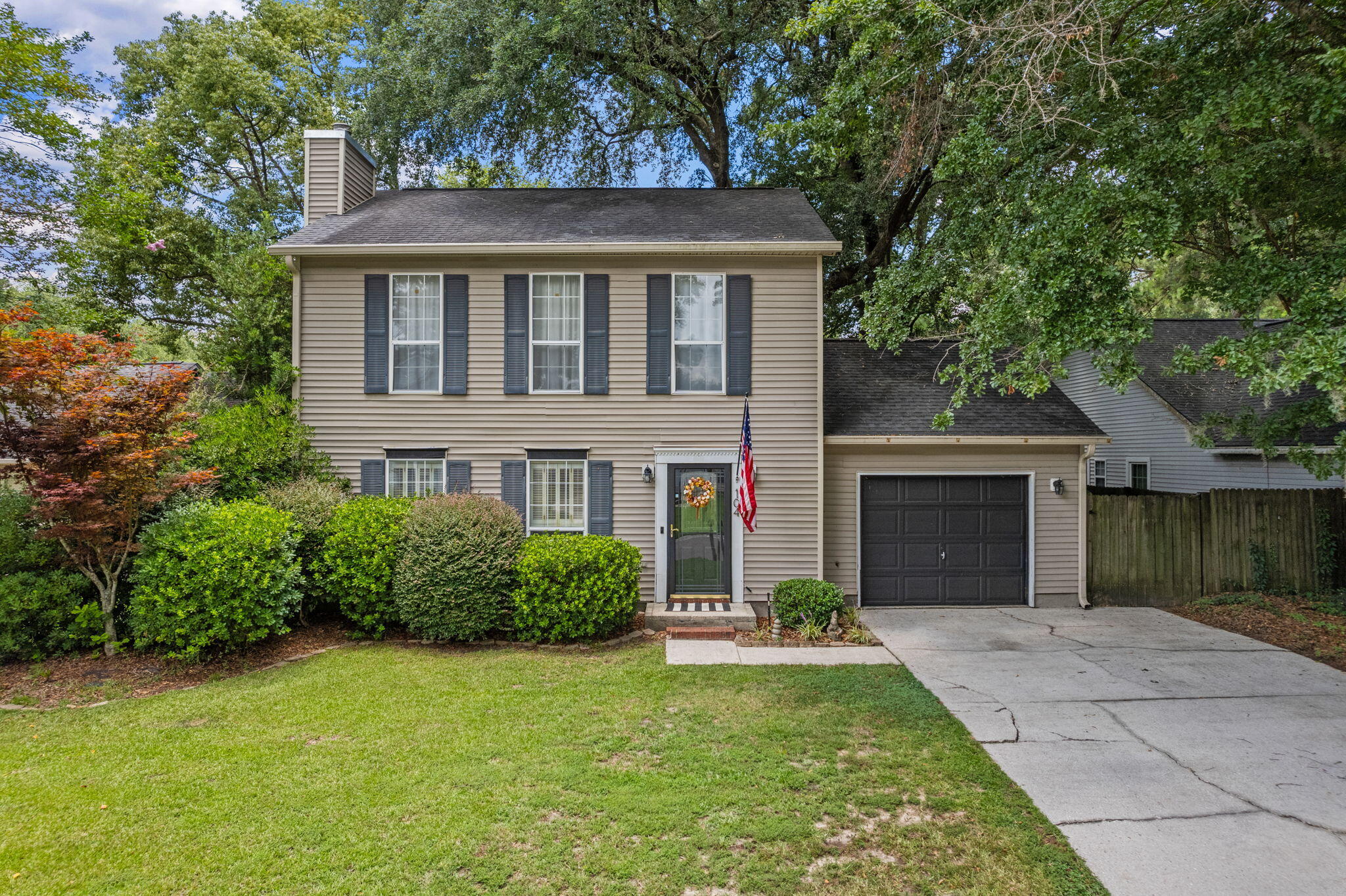 104 Parish Parc Drive