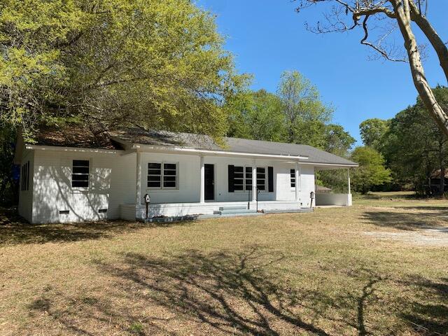 12139 Old Number Six Highway