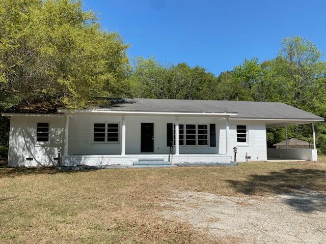 12139 Old Number Six Highway