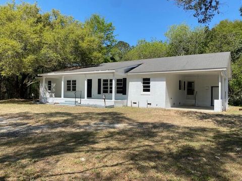 12139 Old Number Six Highway Eutawville SC 29048