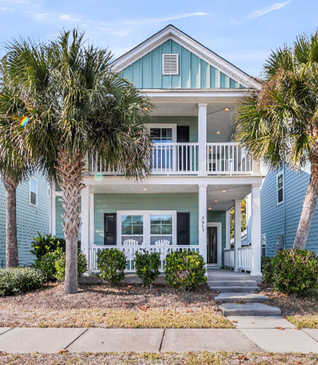 Photo of 2919 Waterleaf Road, Johns Island, SC 29455 (MLS # 25031211)