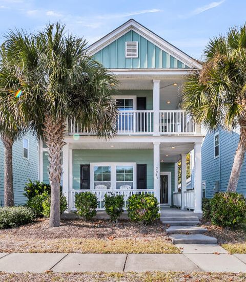 2919 Waterleaf Road Johns Island SC 29455