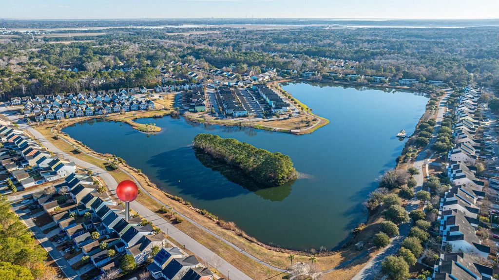 Photo of 2919 Waterleaf Road, Johns Island, SC 29455 (MLS # 25031211)