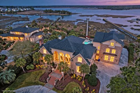Photo of 4145 Colonel Vanderhorst Circle, Mount Pleasant, SC 29466 (MLS # 26006590)