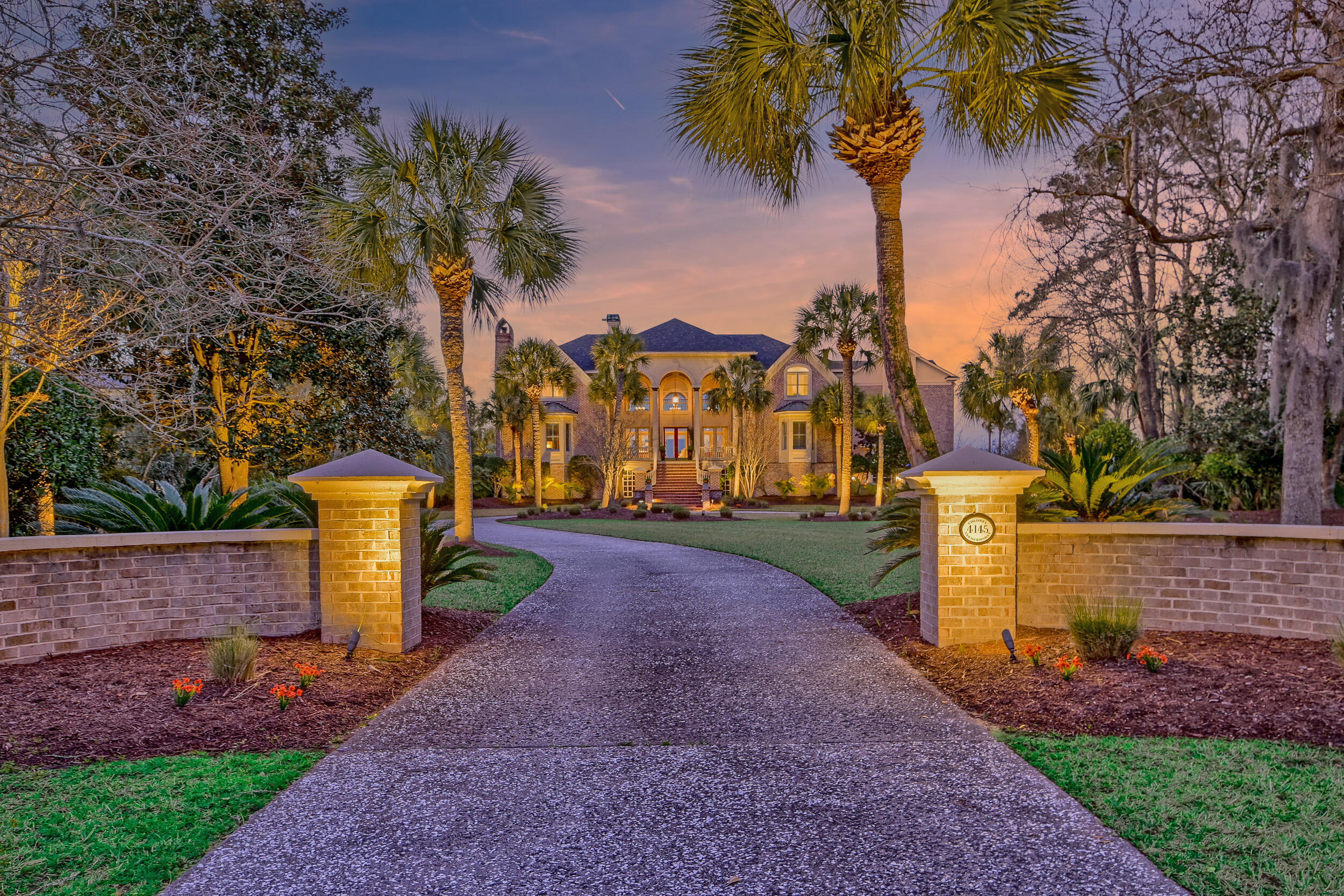 4145 Colonel Vanderhorst Circle