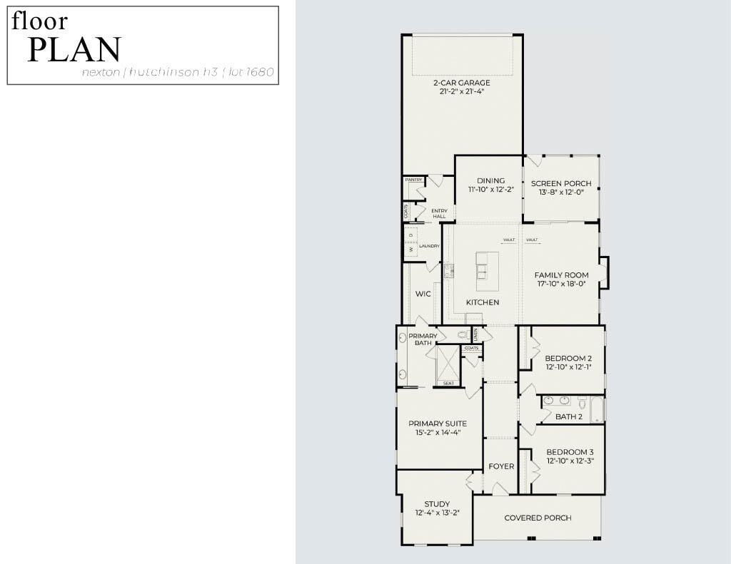 625 June Berry Drive