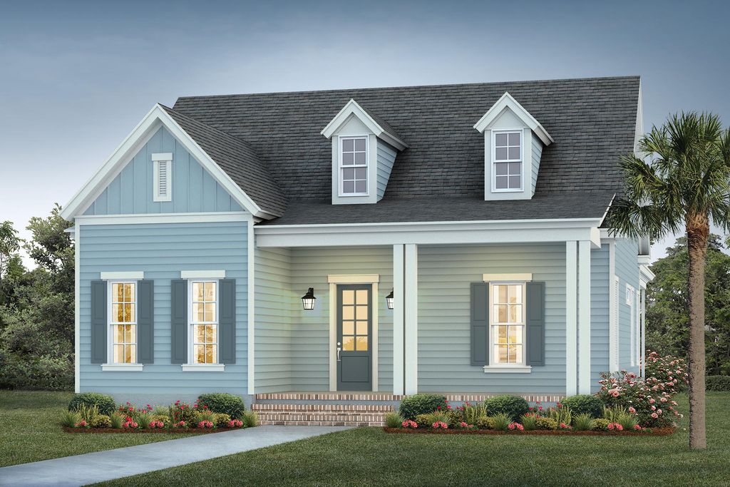 Photo of 625 June Berry Drive, Summerville, SC 29486 (MLS # 26011971)