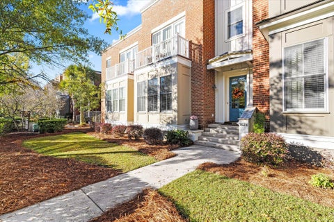 Photo of 1624 Grey Marsh Road, Mount Pleasant, SC 29466 (MLS # 26028629)