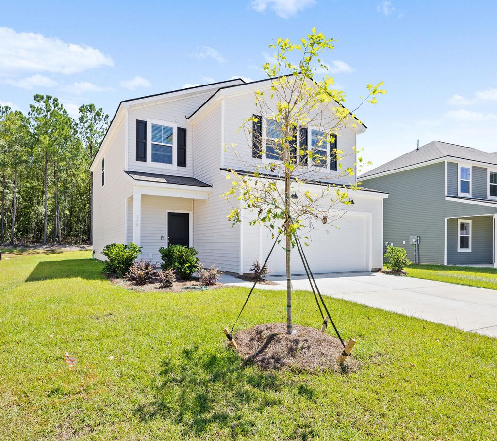 Photo of 726 Meadowbrook Lane, Summerville, SC 29486 (MLS # 25024000)