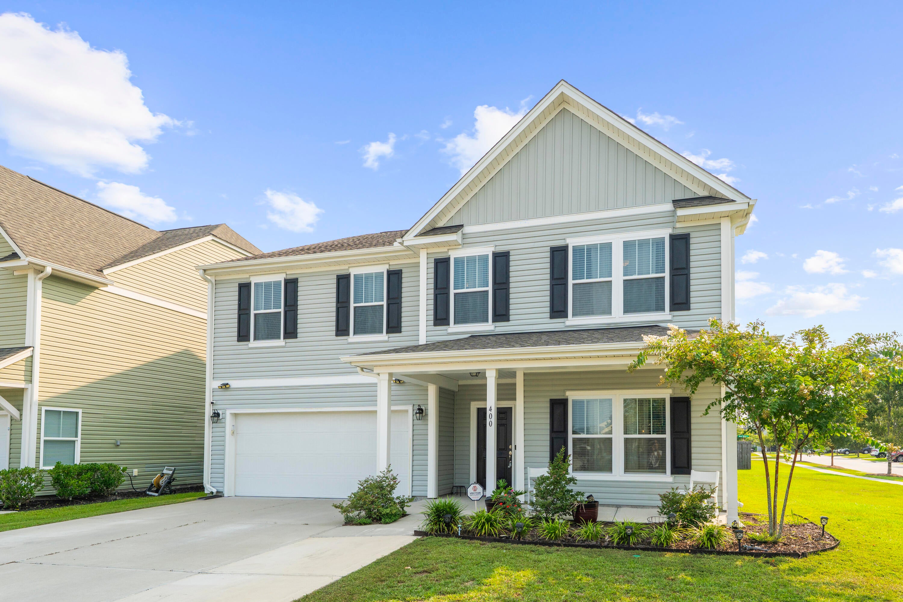 400 Snowy Plover Ln, Summerville, SC, 29486