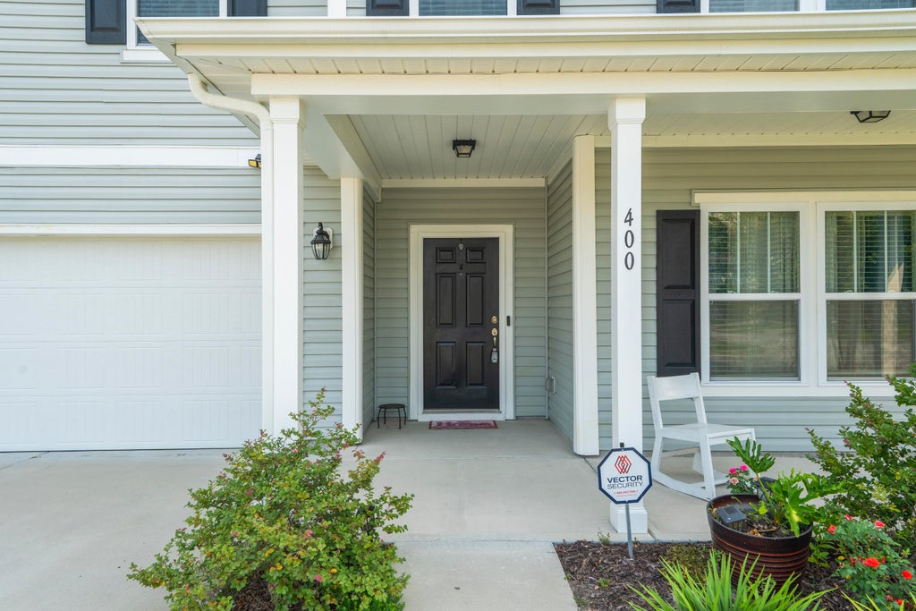 Photo of 400 Snowy Plover LN, Summerville, SC 29486 (MLS # 26021896)