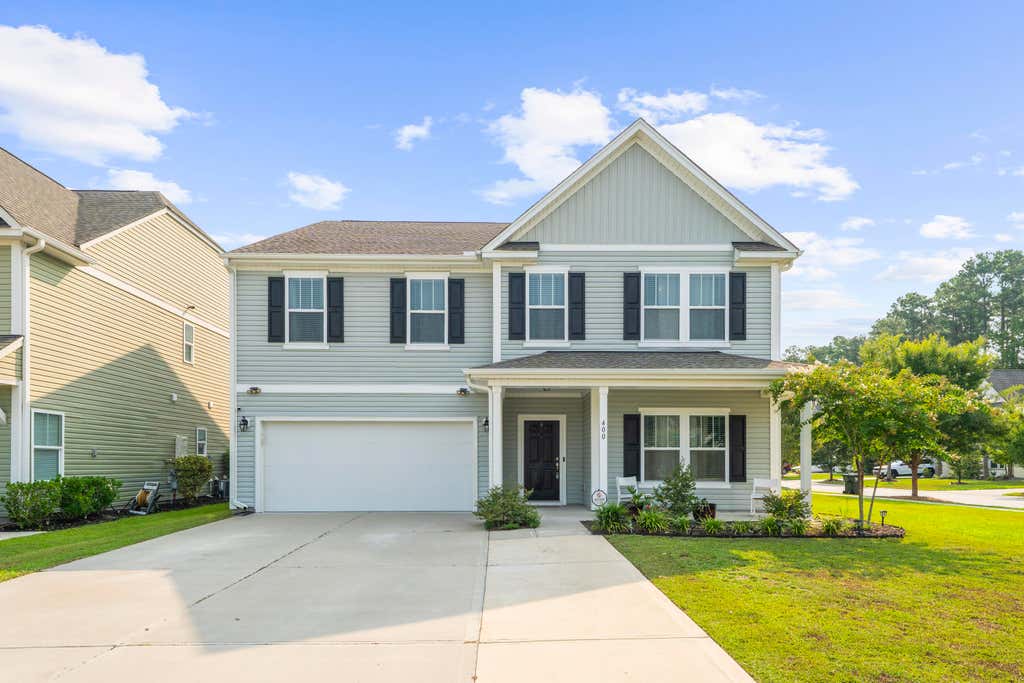Photo of 400 Snowy Plover LN, Summerville, SC 29486 (MLS # 26021896)