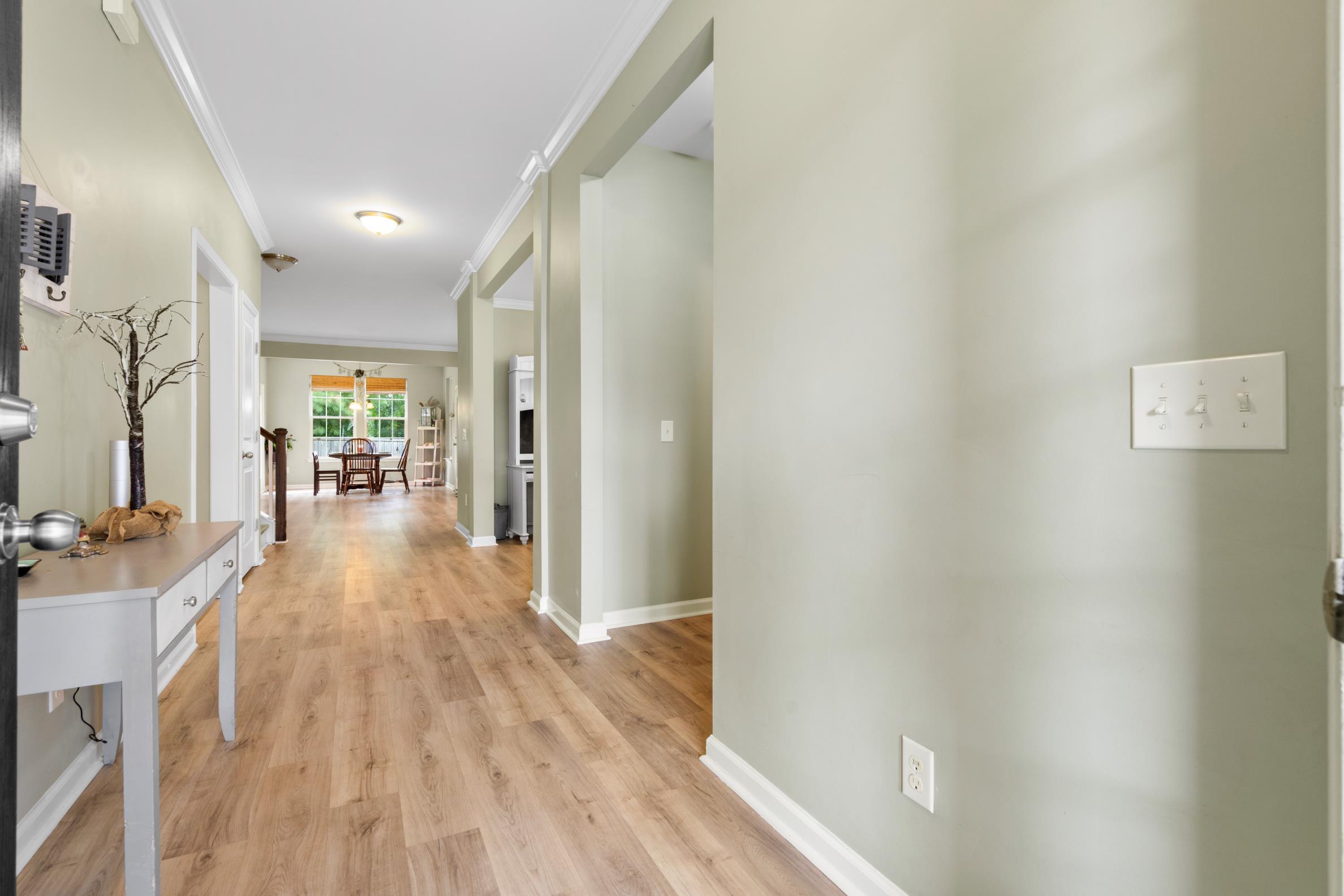 2106 Clipstone Drive