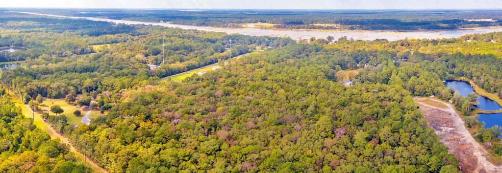 Photo of 0 Bohicket Road, Johns Island, SC 29455 (MLS # 24026293)