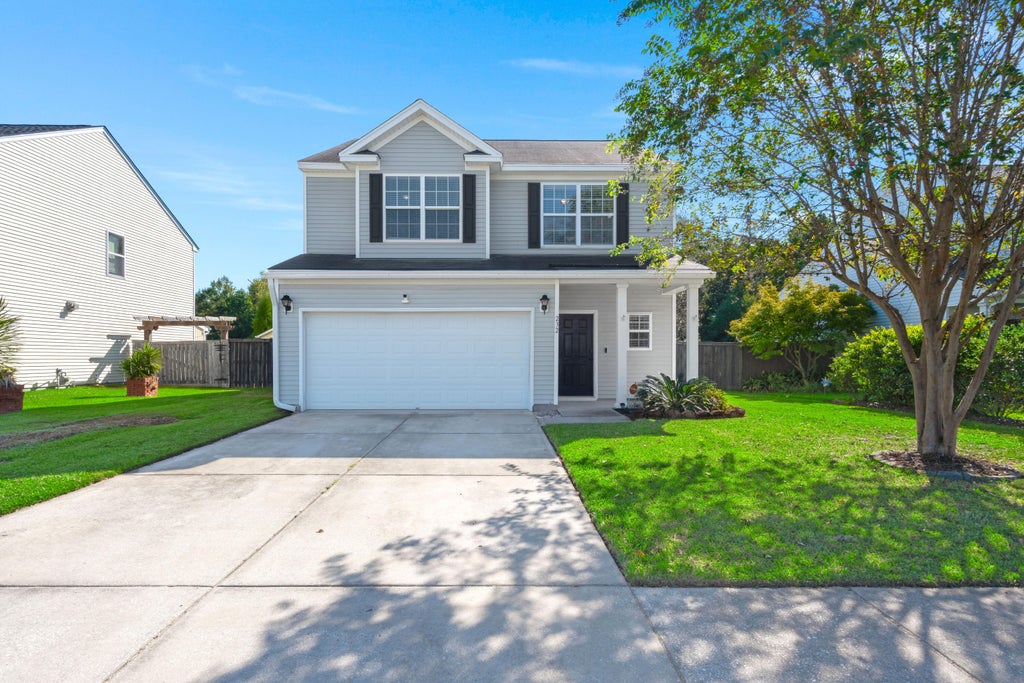Photo of 232 Donatella Drive, Goose Creek, SC 29445 (MLS # 26027614)