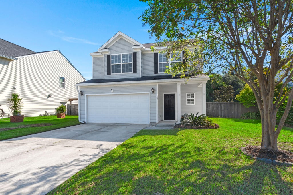 Photo of 232 Donatella Drive, Goose Creek, SC 29445 (MLS # 26027614)