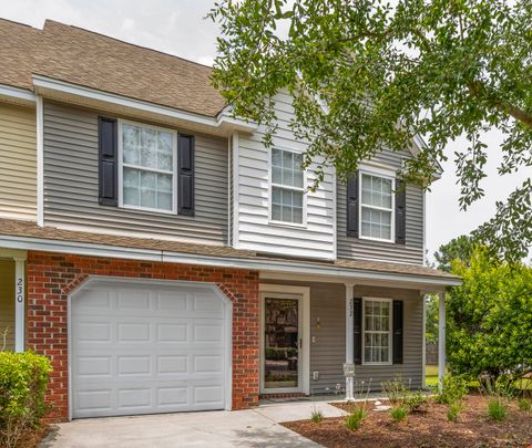 Photo of 232 Kelsey Boulevard, Charleston, SC 29492 (MLS # 23014033)