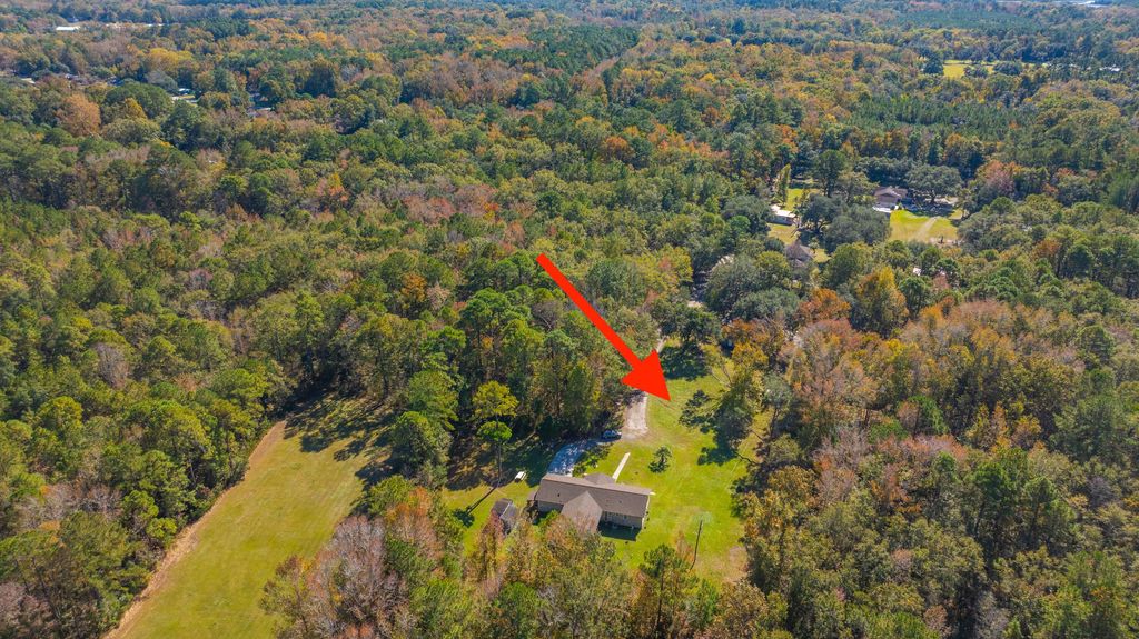 Photo of 5293 Mains Nursery Road, Hollywood, SC 29449 (MLS # 25029732)