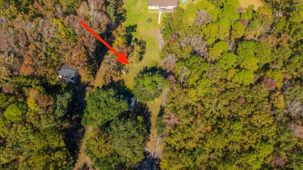 Photo of 5293 Mains Nursery Road, Hollywood, SC 29449 (MLS # 25029732)