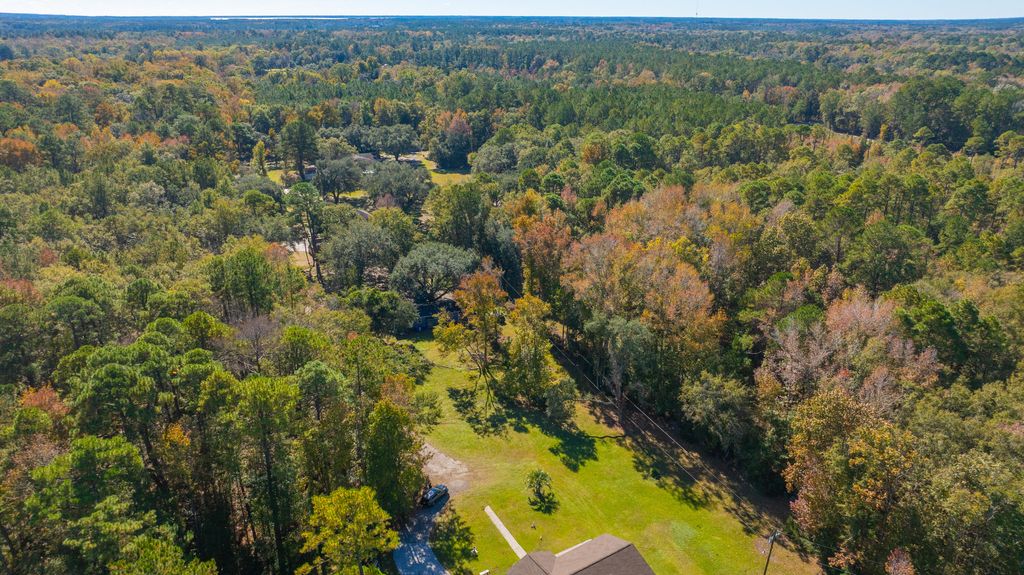 Photo of 5293 Mains Nursery Road, Hollywood, SC 29449 (MLS # 25029732)