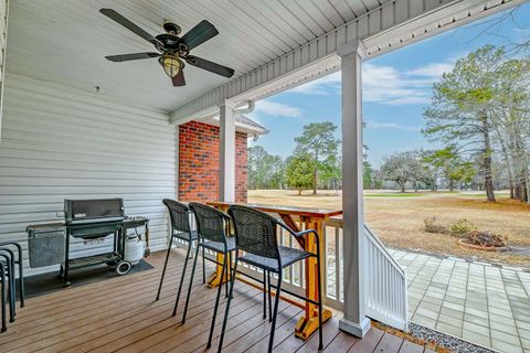 A home in Moncks Corner