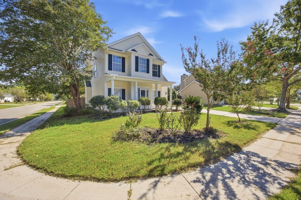 Photo of 101 Rockdale Lane, Goose Creek, SC 29445 (MLS # 26027592)