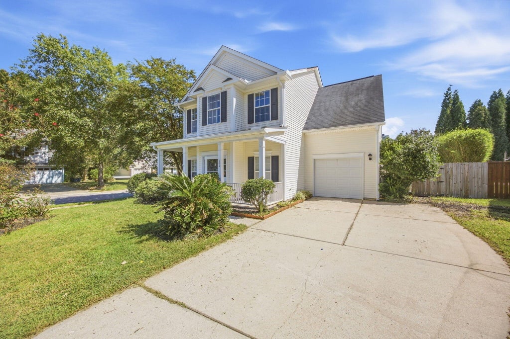 Photo of 101 Rockdale Lane, Goose Creek, SC 29445 (MLS # 26027592)