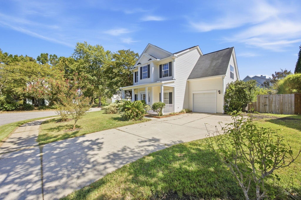 Photo of 101 Rockdale Lane, Goose Creek, SC 29445 (MLS # 26027592)