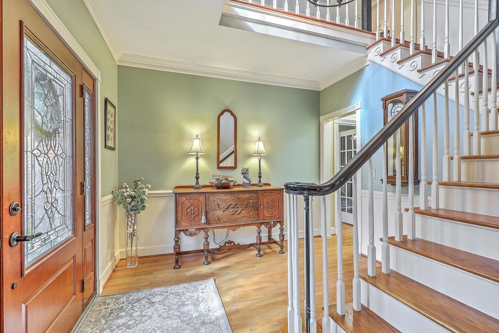 Photo of 313 Middleton Boulevard, Summerville, SC 29485 (MLS # 26004330)