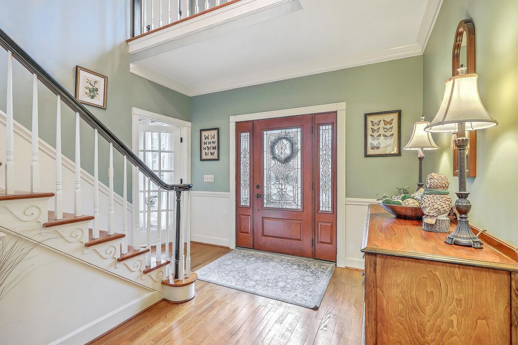 Photo of 313 Middleton Boulevard, Summerville, SC 29485 (MLS # 26004330)