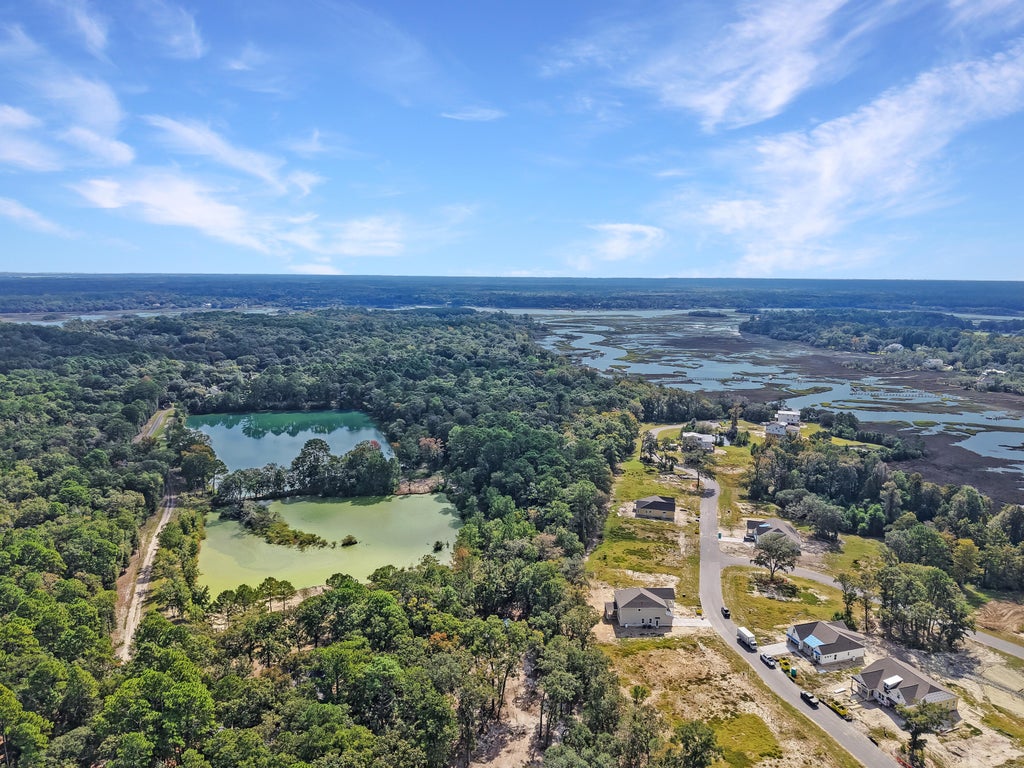 Photo of 4501 Millspring Road, Hollywood, SC 29449 (MLS # 26027492)