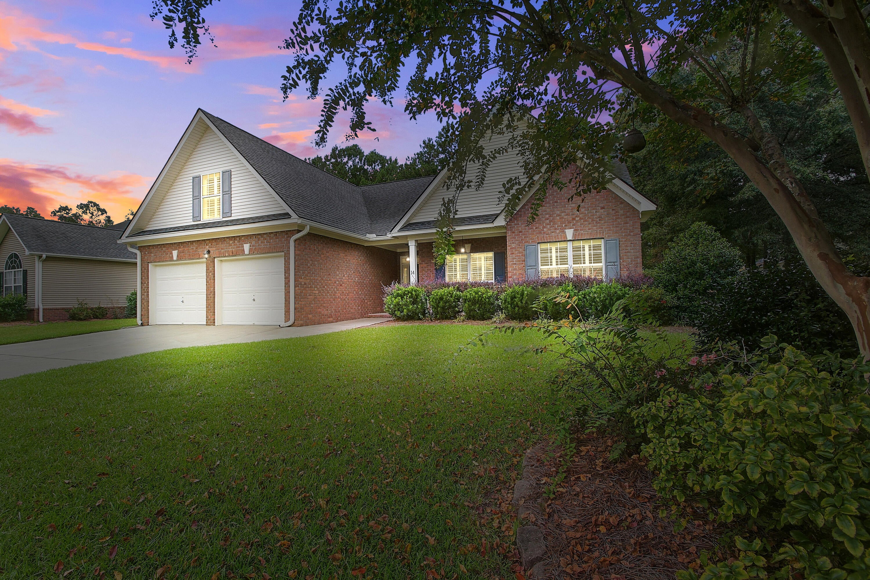 14 Muirfield Village Court