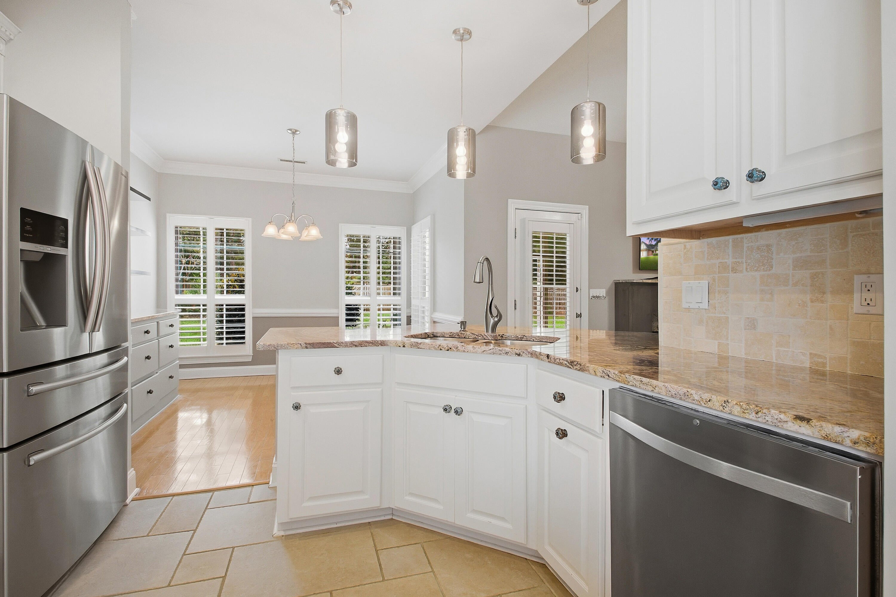 14 Muirfield Village Court