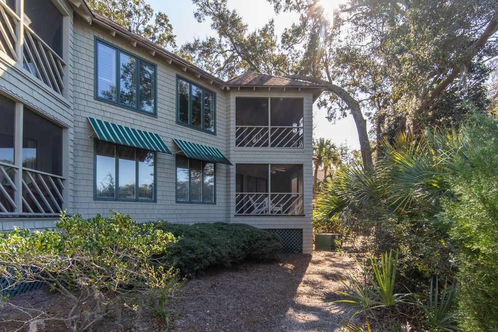 Photo of 4740 Tennis Club Lane, Kiawah Island, SC 29455 (MLS # 26006553)