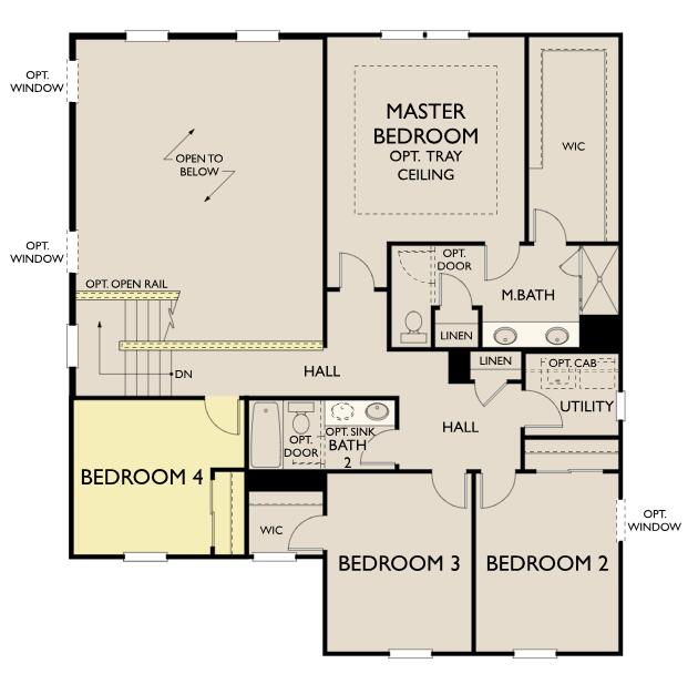 641 Cottage Landing Drive