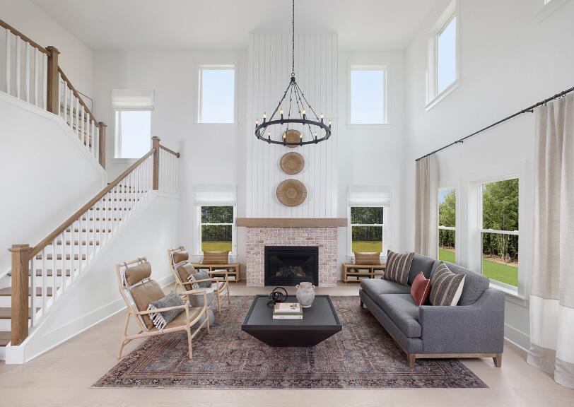 641 Cottage Landing Drive