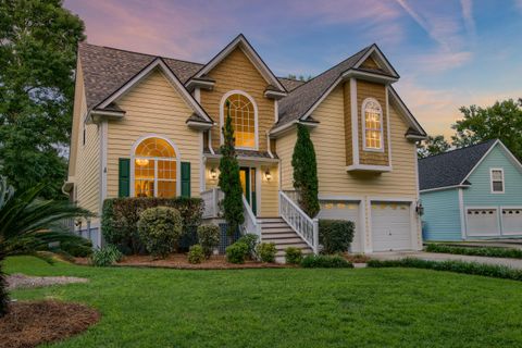 644 Stoneboro Court Charleston SC 29412