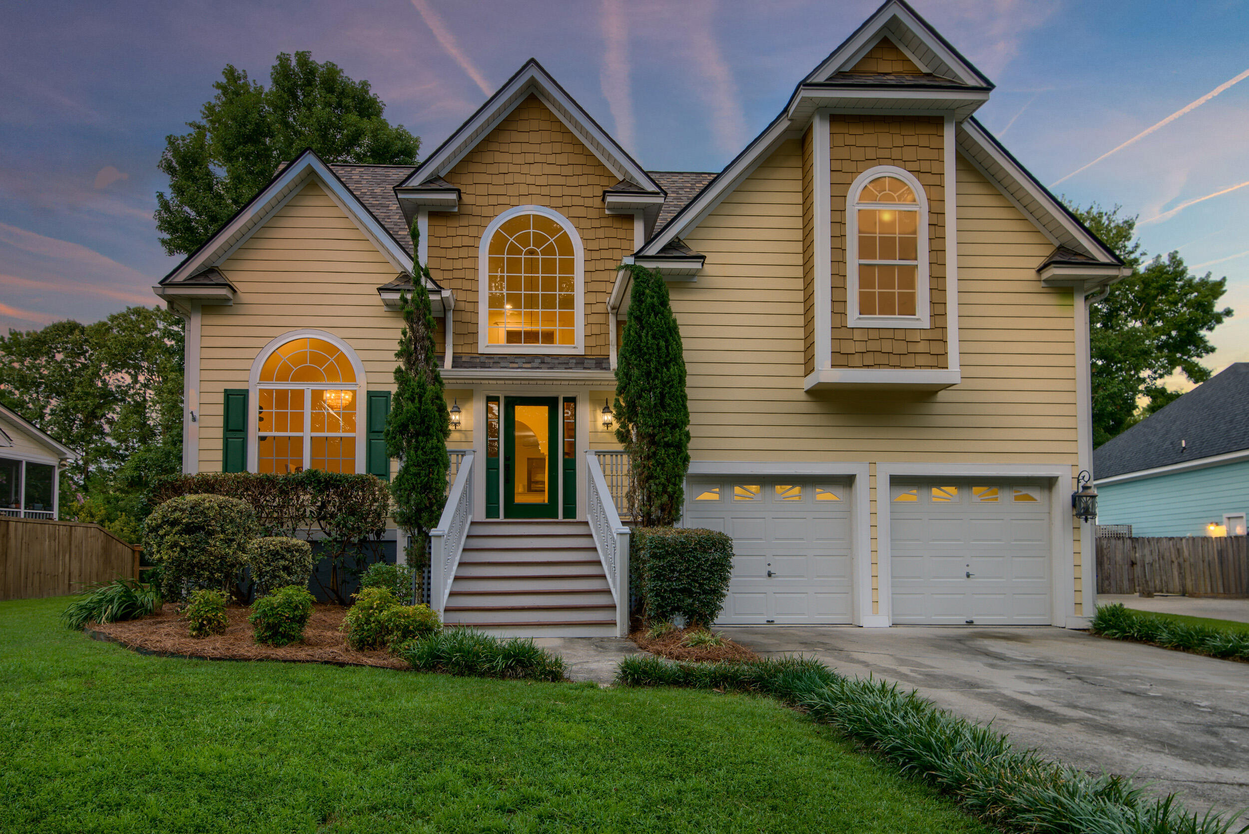 644 Stoneboro Court