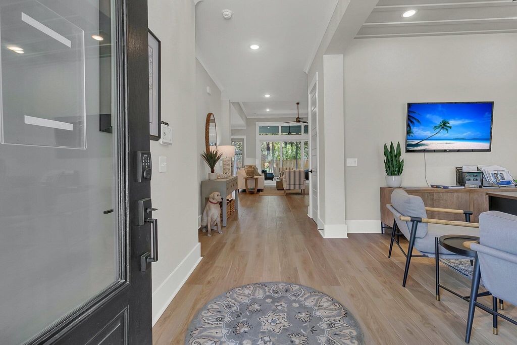 Photo of 3634 Berryhill Road, Johns Island, SC 29455 (MLS # 26002030)