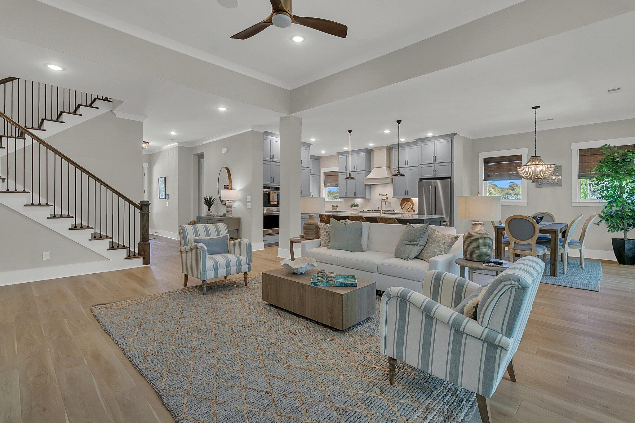 3634 Berryhill Road