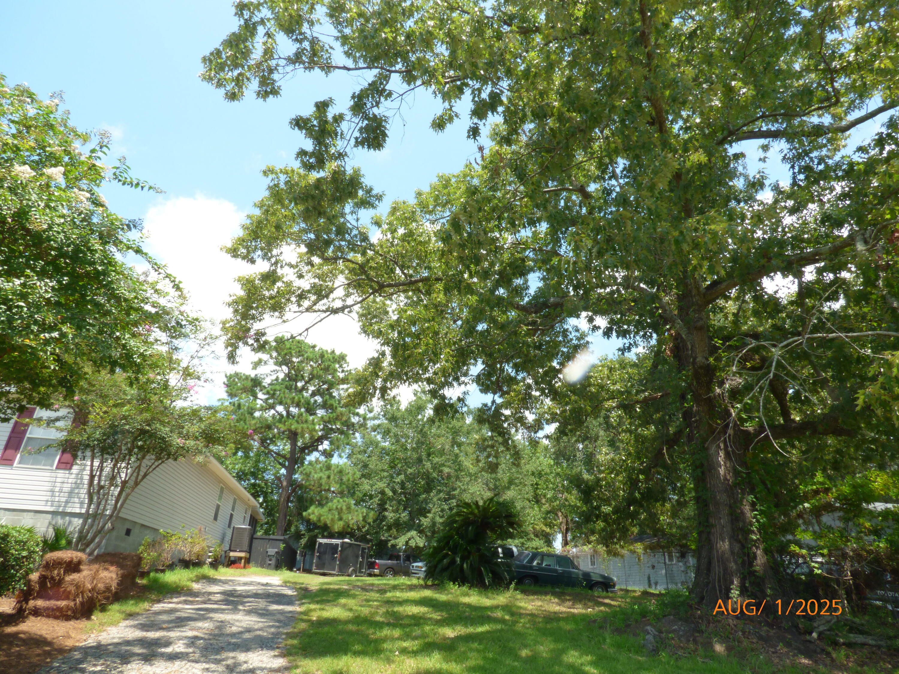 2114 James Bell Drive