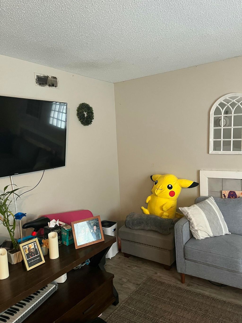 Photo of 901 Sea Gull Drive #A&amp;B, Mount Pleasant, SC 29464 (MLS # 25014663)