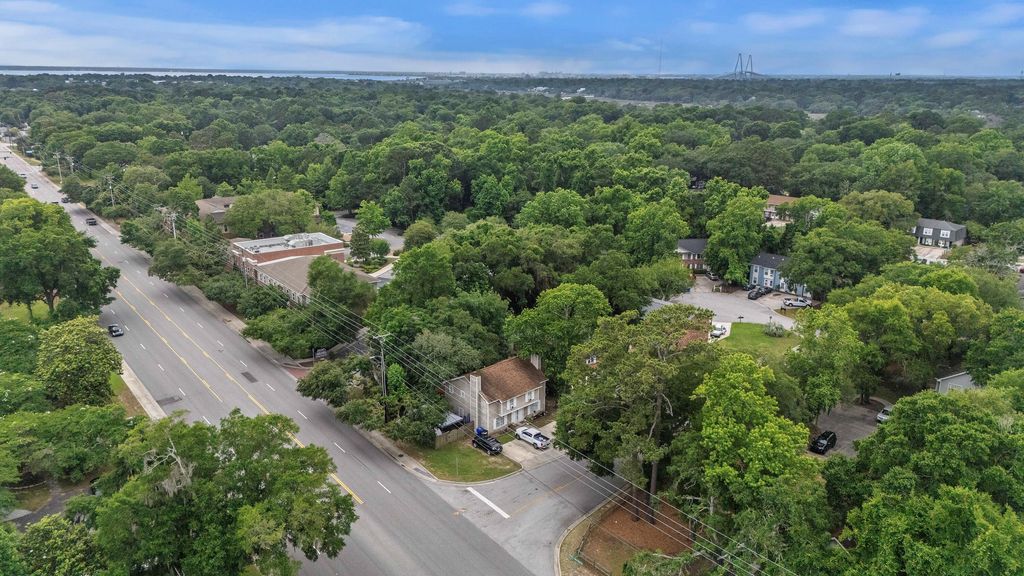 Photo of 901 Sea Gull Drive #A&amp;B, Mount Pleasant, SC 29464 (MLS # 25014663)