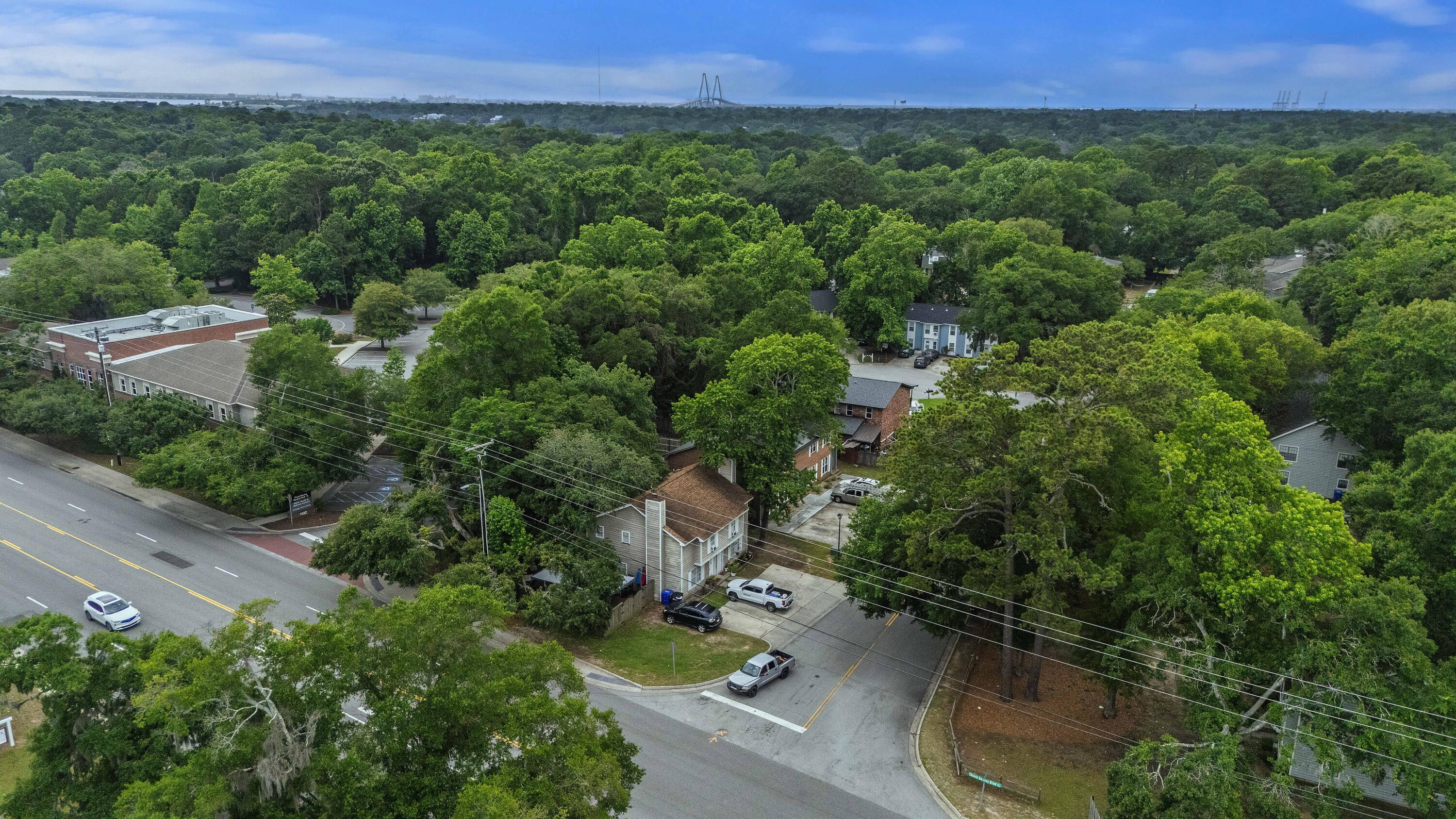 901 Sea Gull Drive A&B