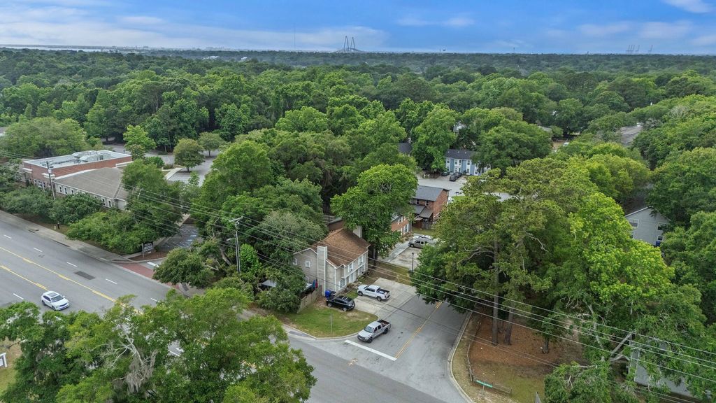 Photo of 901 Sea Gull Drive #A&amp;B, Mount Pleasant, SC 29464 (MLS # 25014663)