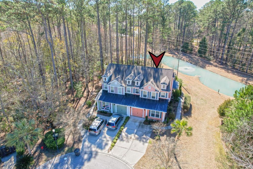 Photo of 1807 Chauncys Court, Mount Pleasant, SC 29466 (MLS # 26004638)