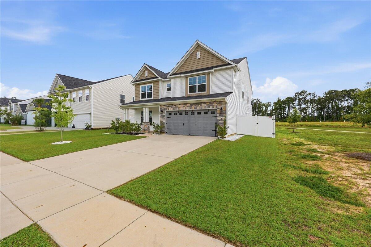 123 Palfrey Drive