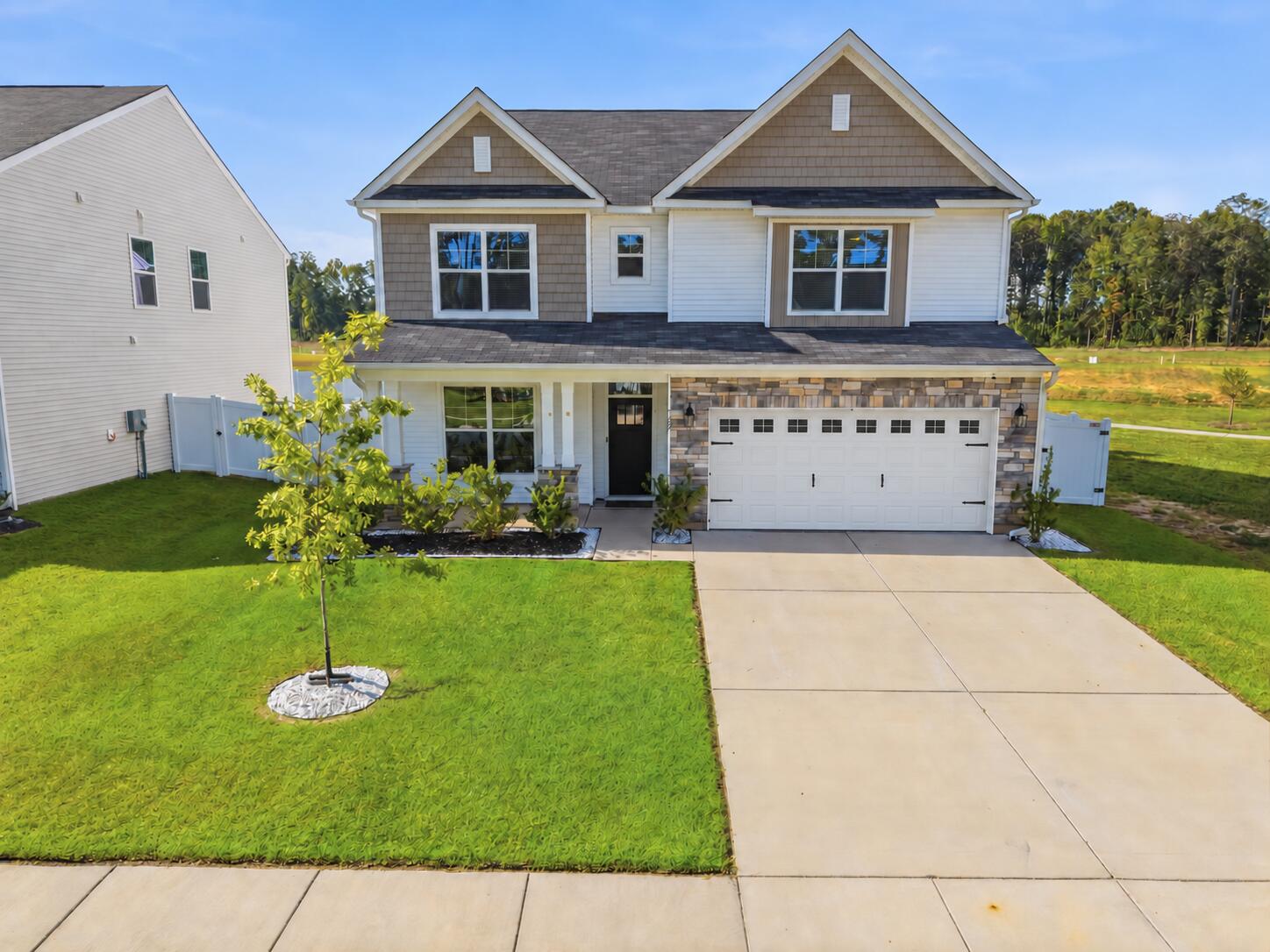123 Palfrey Drive