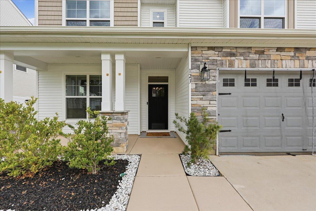123 Palfrey Drive